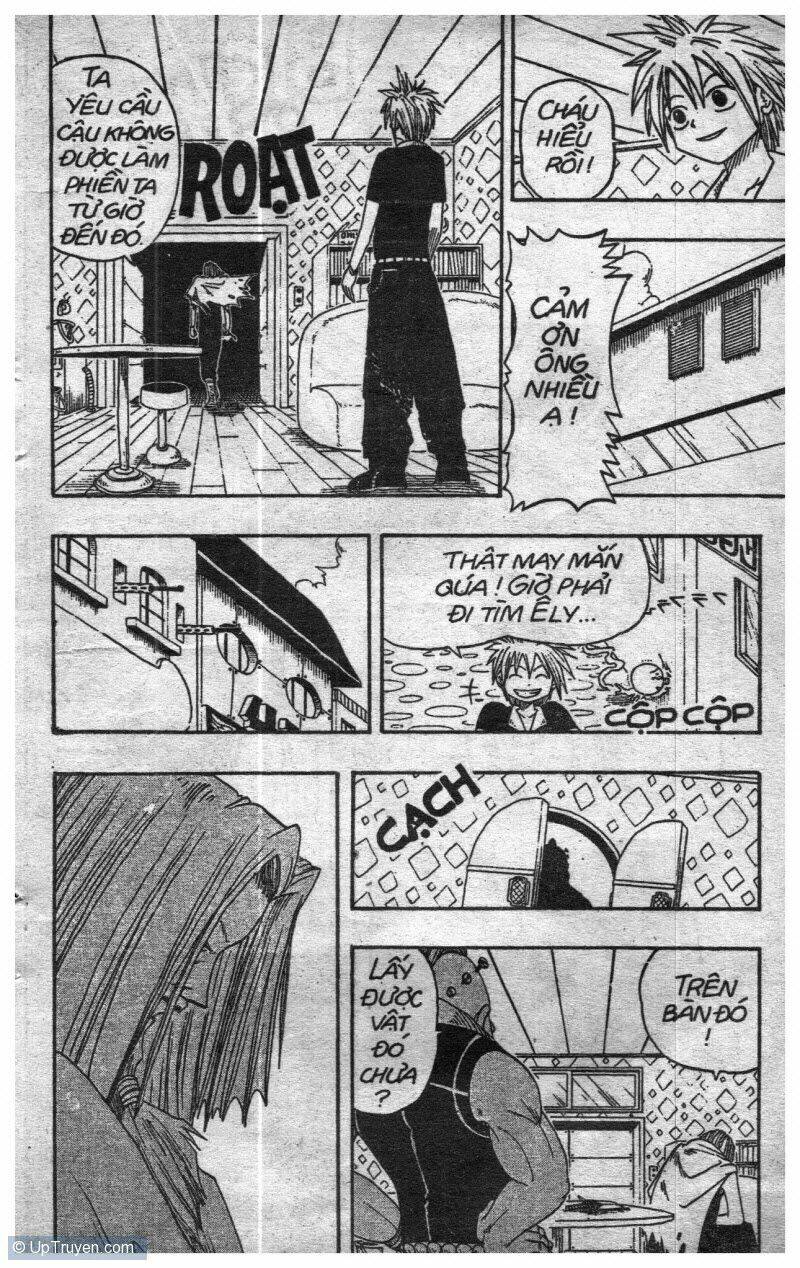 Rave Master (Scan) - Chương 2