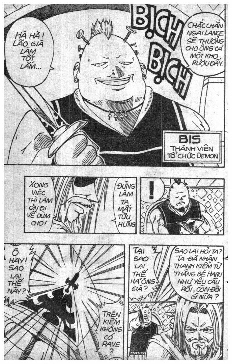 Rave Master (Scan) - Chương 2