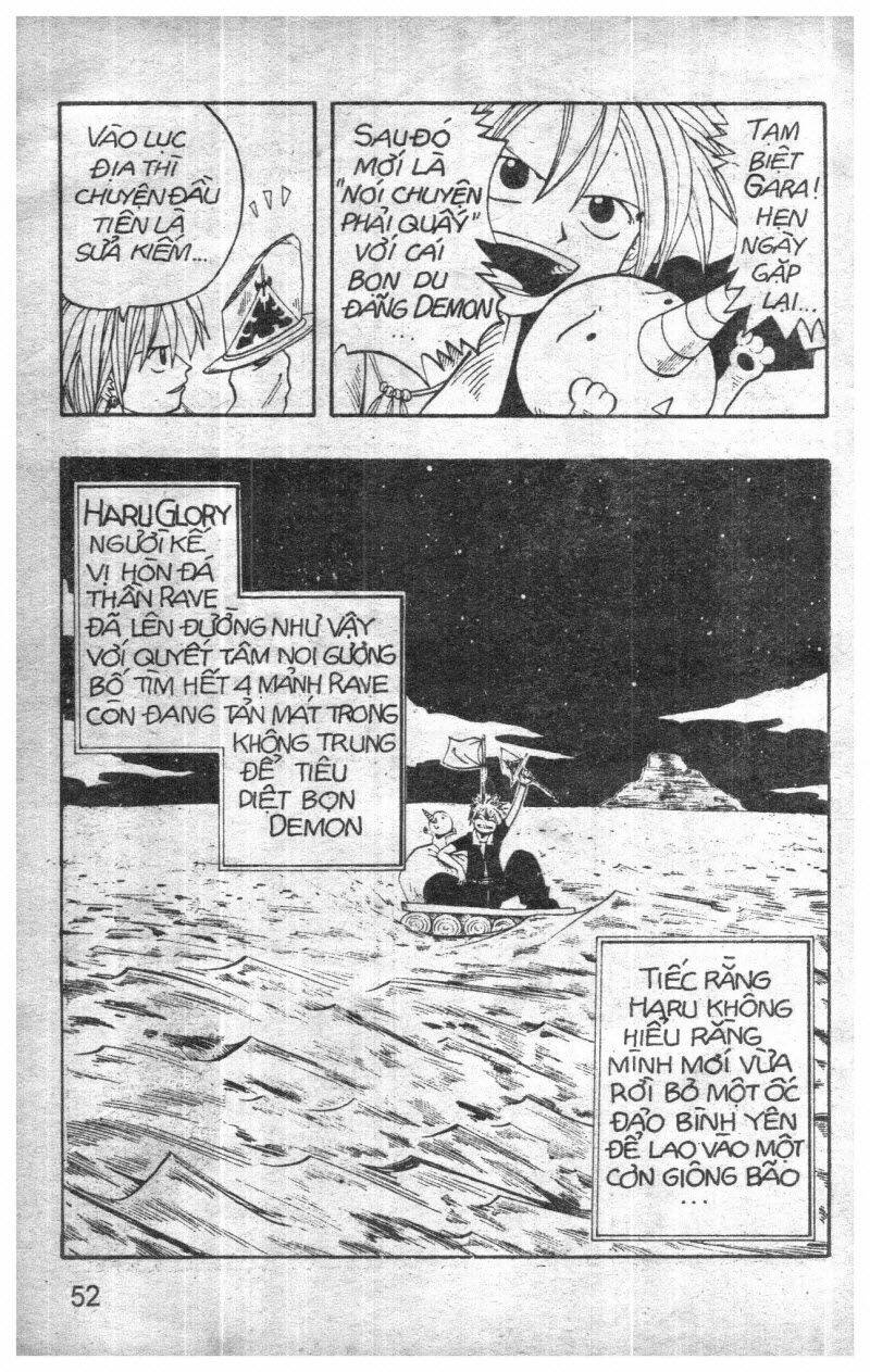 Rave Master (Scan) - Chương 2
