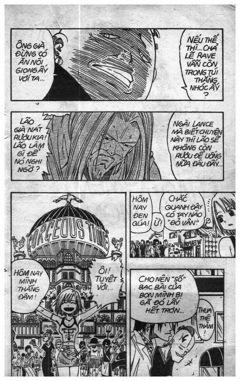 Rave Master (Scan) - Chương 2