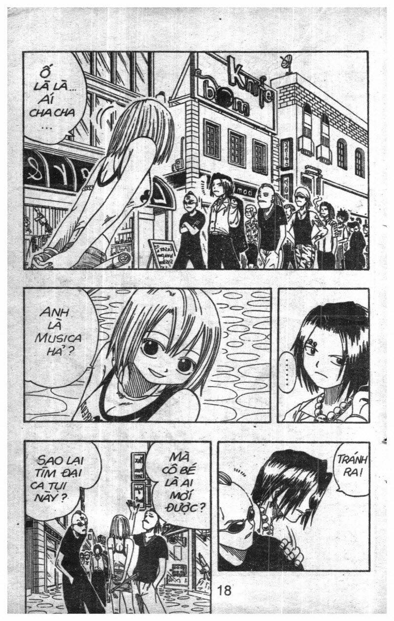 Rave Master (Scan) - Chương 2