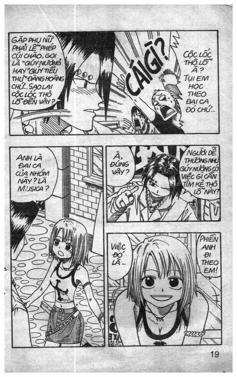 Rave Master (Scan) - Chương 2