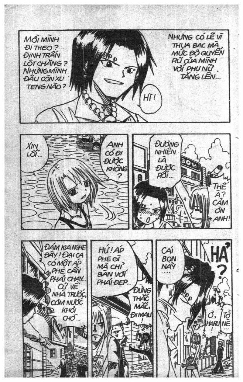 Rave Master (Scan) - Chương 2