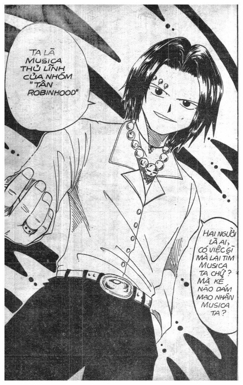 Rave Master (Scan) - Chương 2