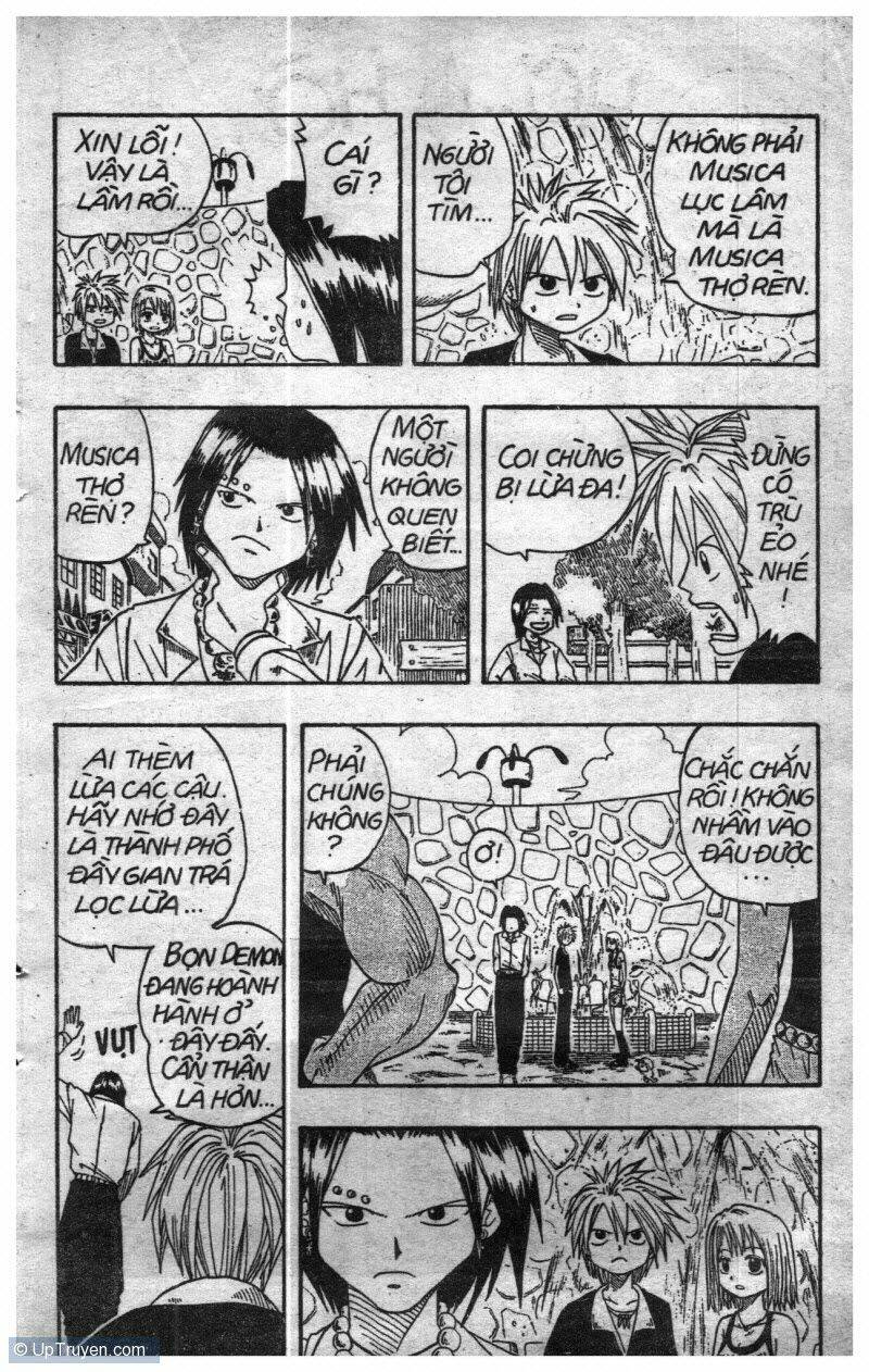 Rave Master (Scan) - Chương 2