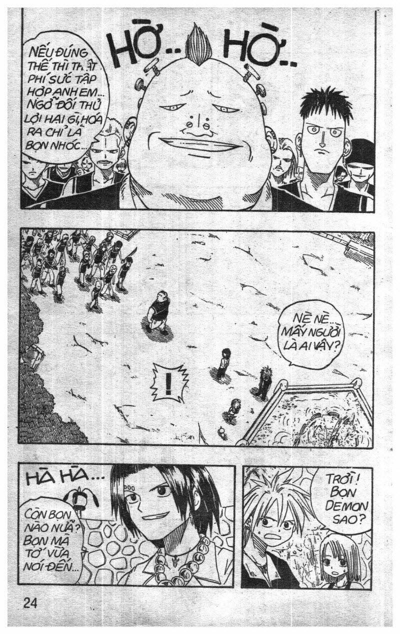 Rave Master (Scan) - Chương 2