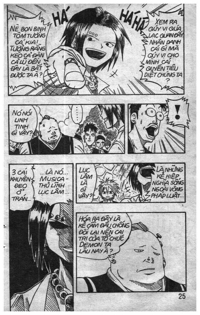 Rave Master (Scan) - Chương 2