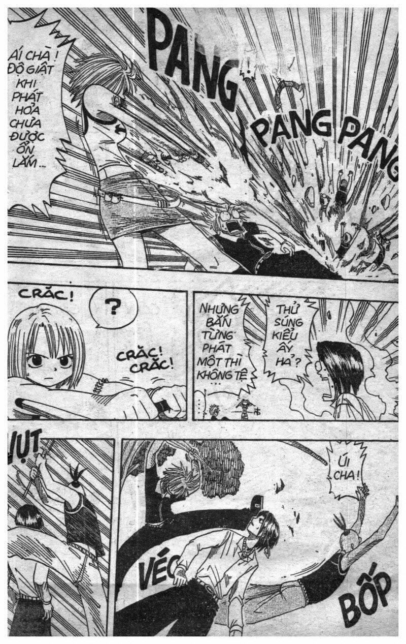 Rave Master (Scan) - Chương 2