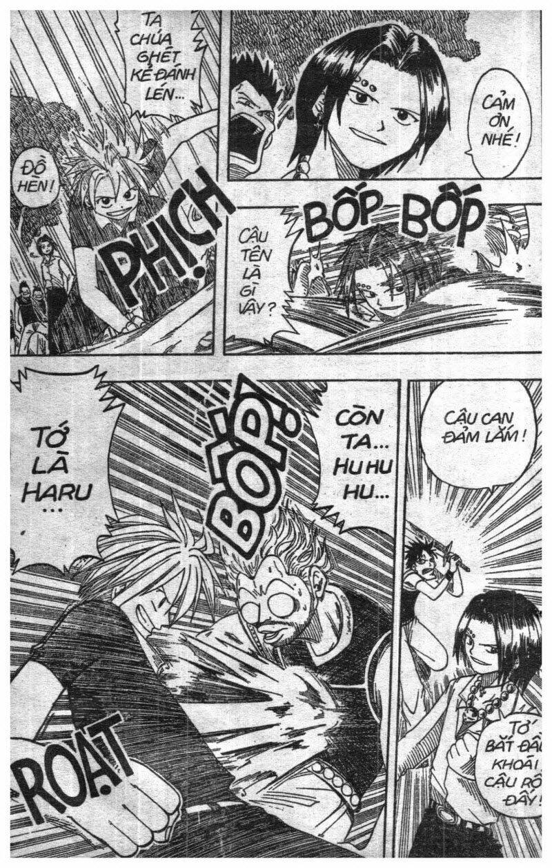 Rave Master (Scan) - Chương 2
