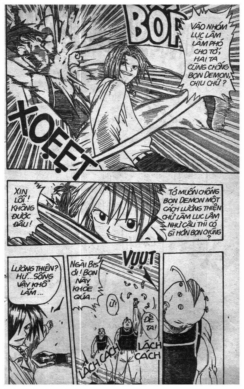 Rave Master (Scan) - Chương 2