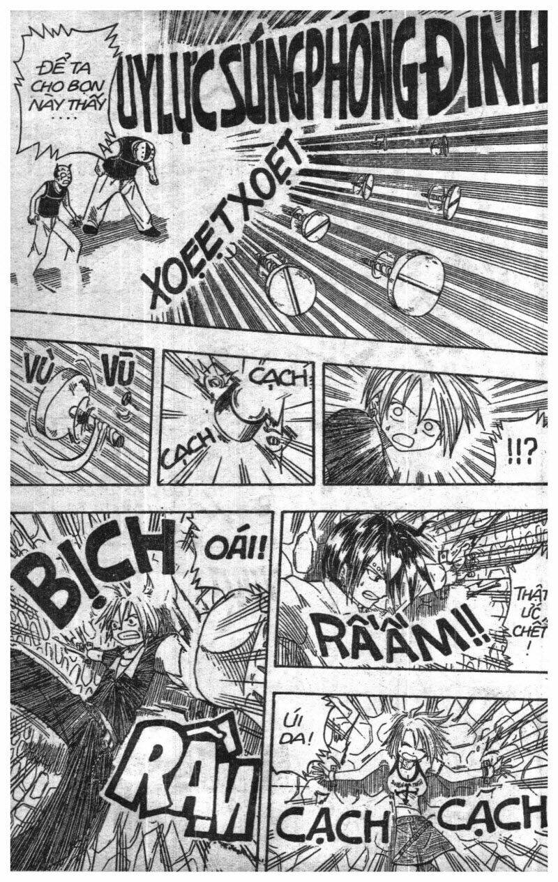 Rave Master (Scan) - Chương 2