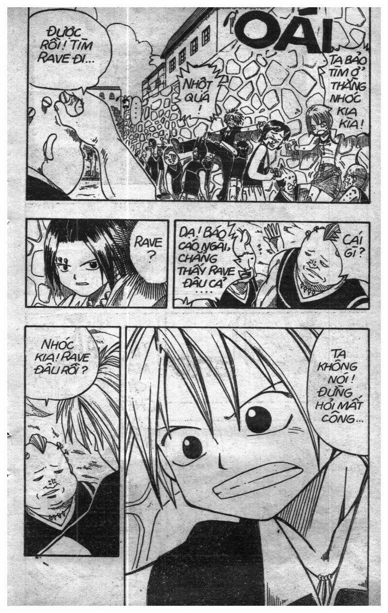 Rave Master (Scan) - Chương 2