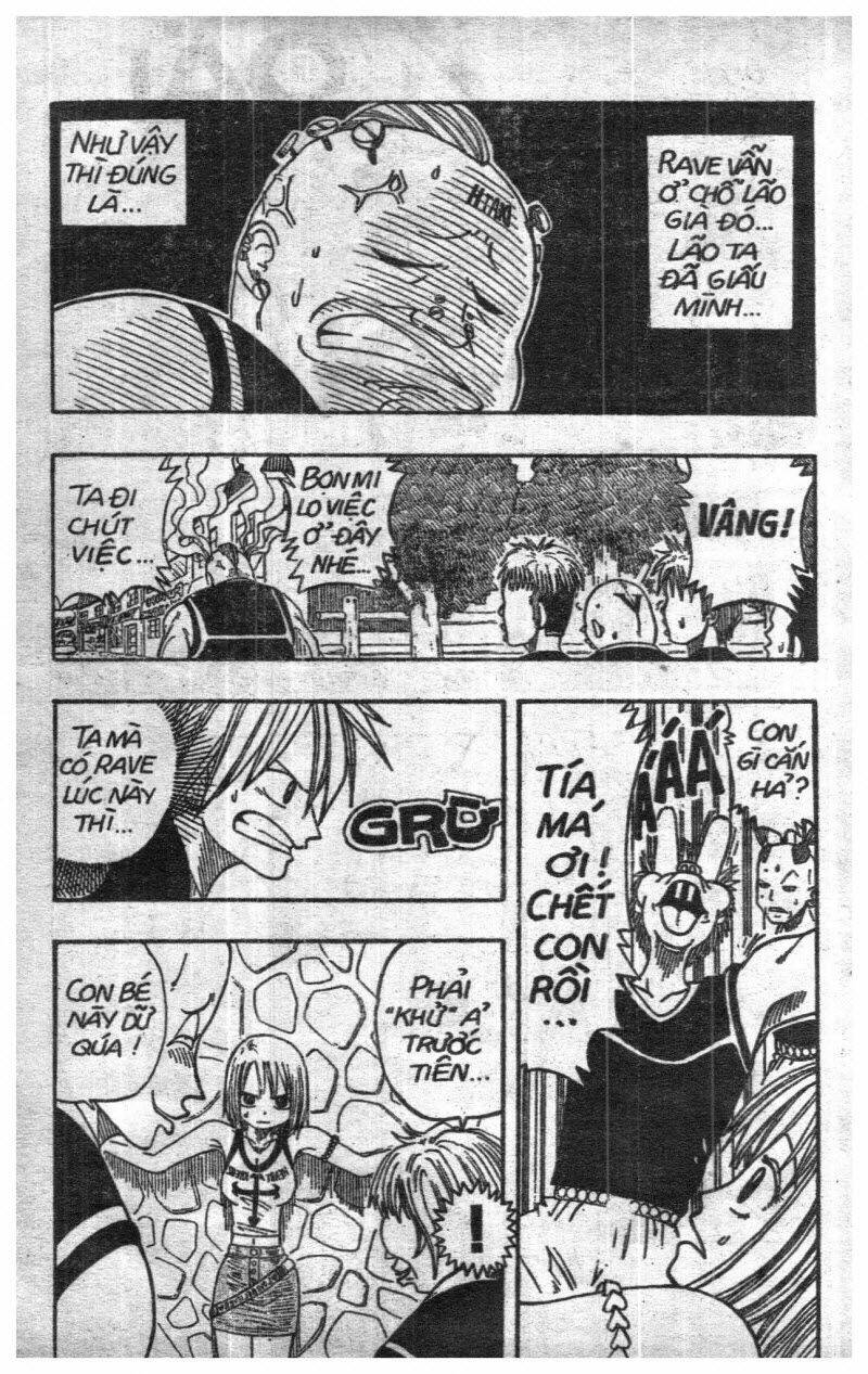 Rave Master (Scan) - Chương 2