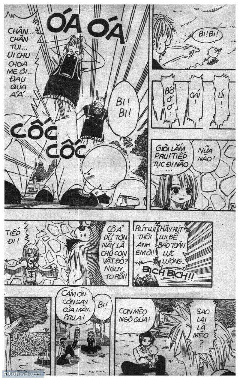 Rave Master (Scan) - Chương 2