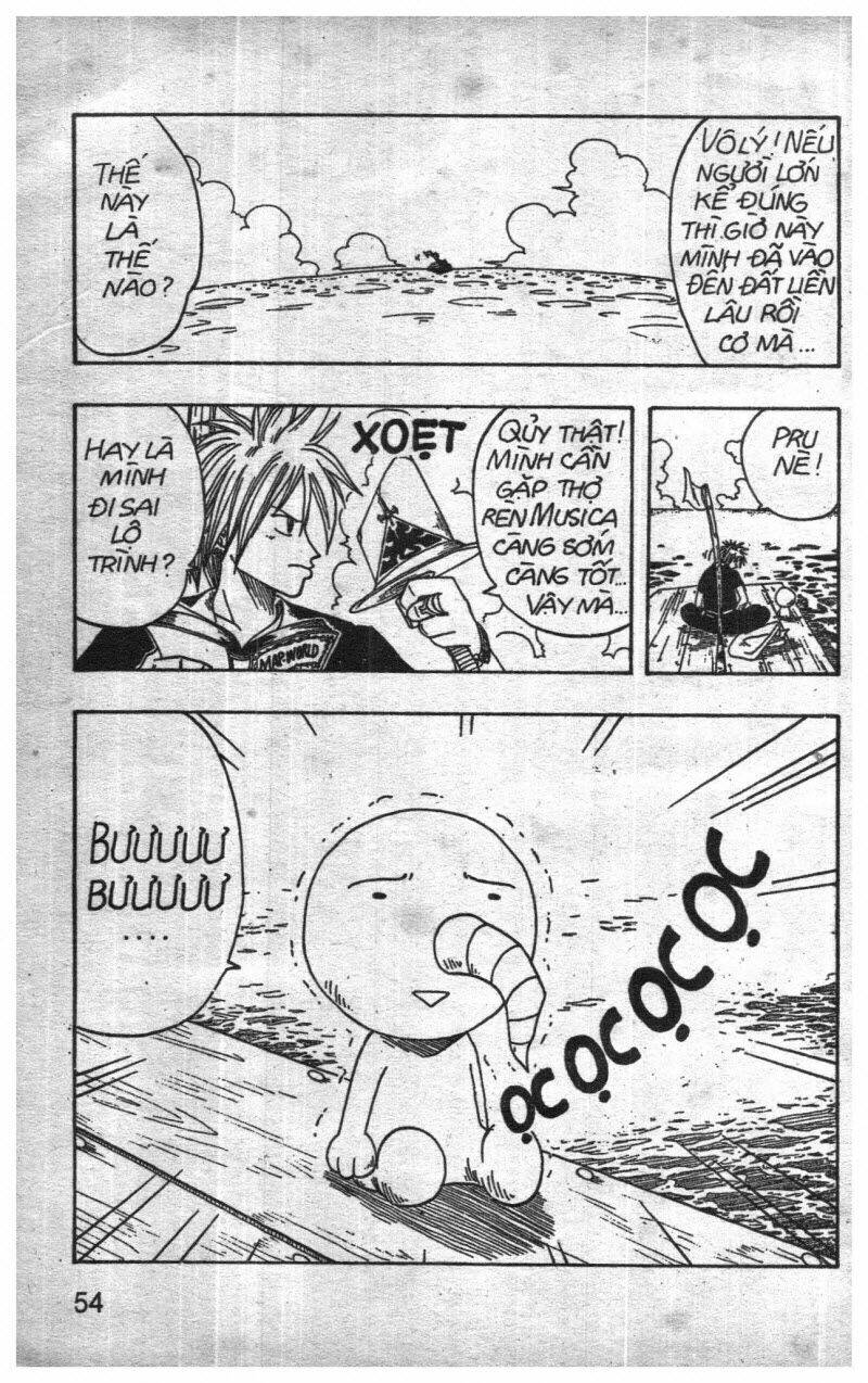 Rave Master (Scan) - Chương 2