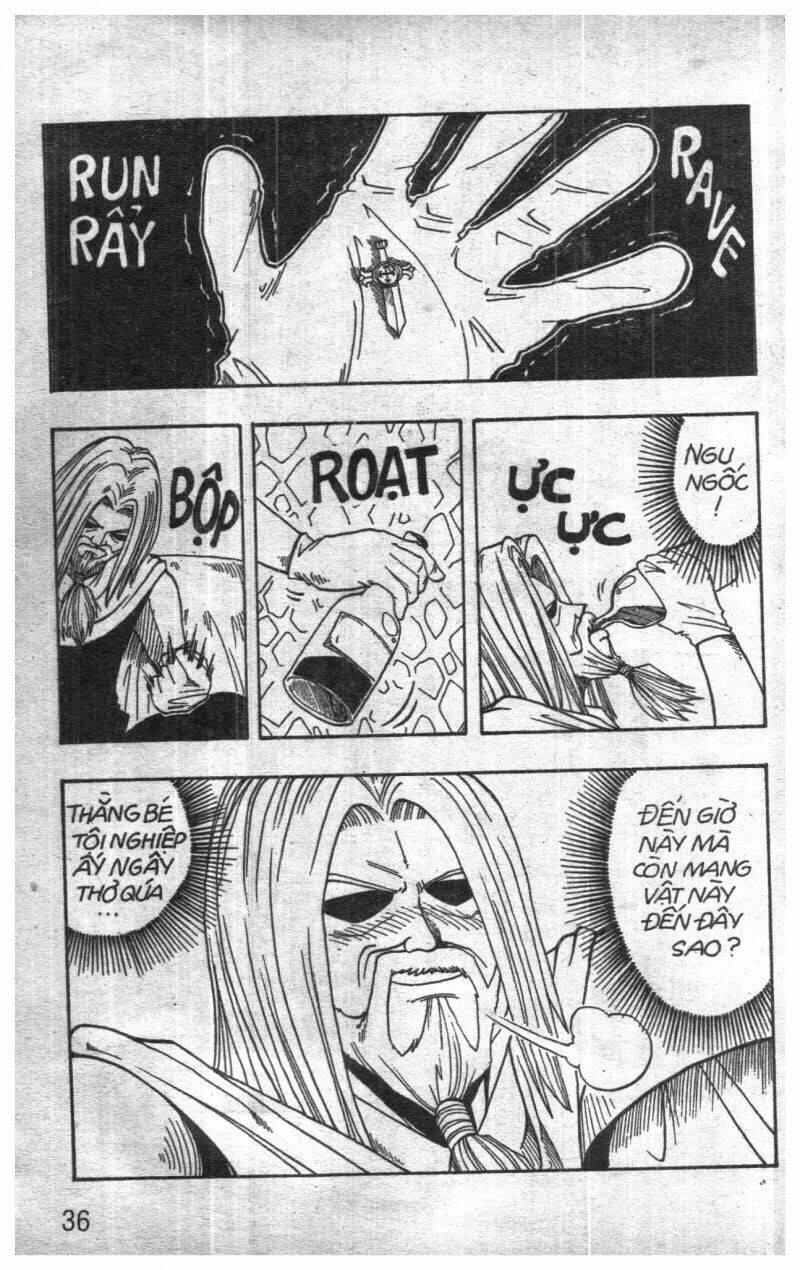 Rave Master (Scan) - Chương 2
