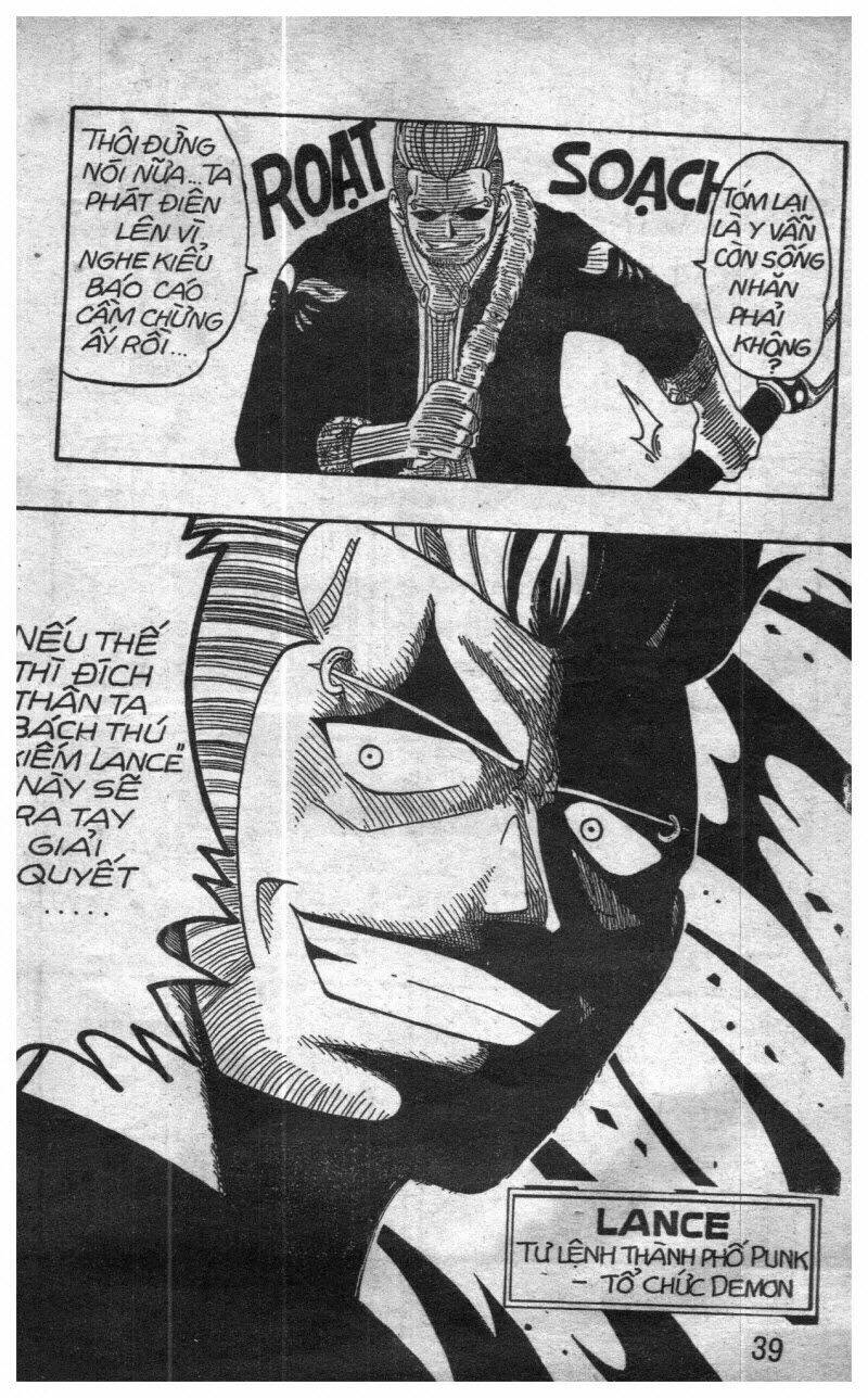 Rave Master (Scan) - Chương 2