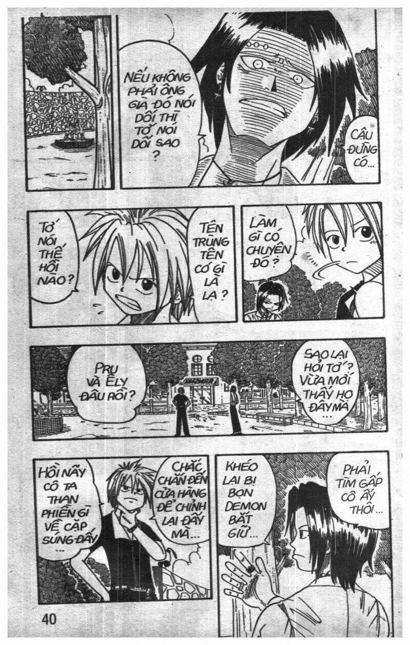 Rave Master (Scan) - Chương 2