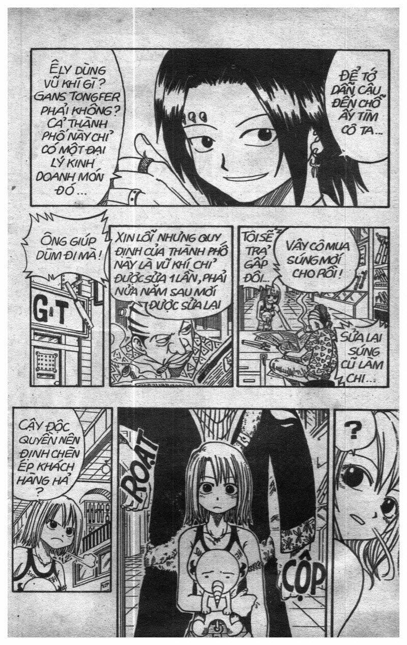 Rave Master (Scan) - Chương 2
