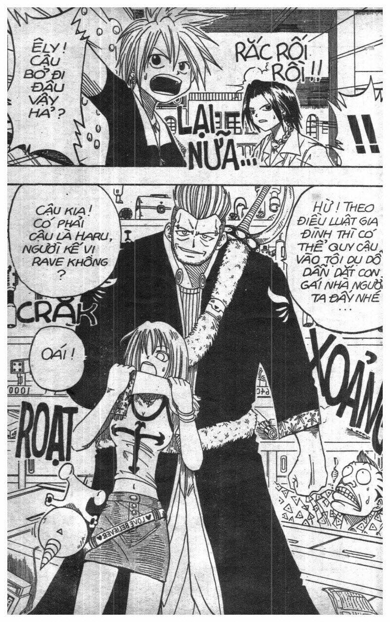 Rave Master (Scan) - Chương 2