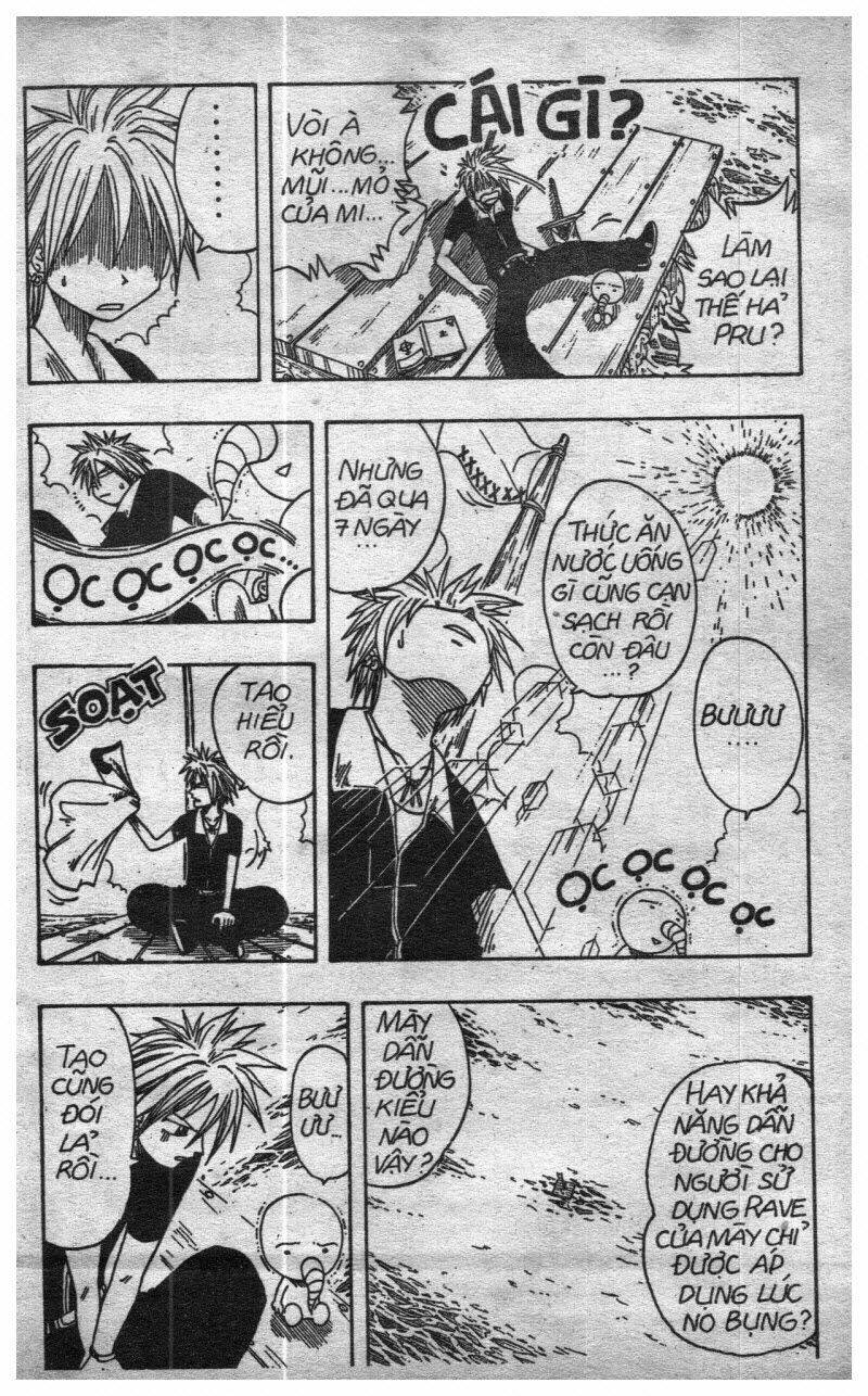 Rave Master (Scan) - Chương 2