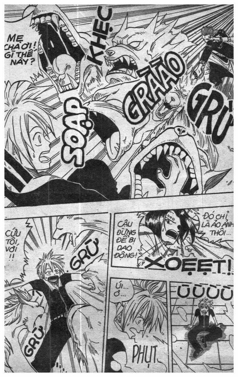 Rave Master (Scan) - Chương 2