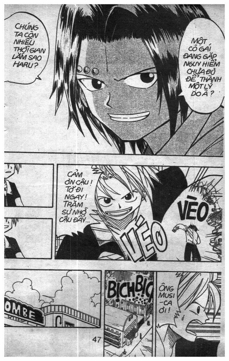 Rave Master (Scan) - Chương 2
