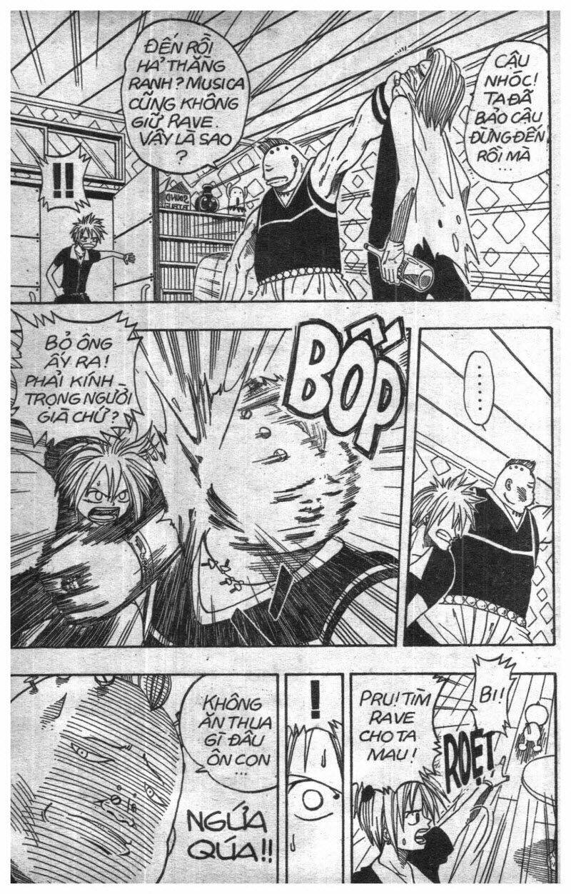 Rave Master (Scan) - Chương 2