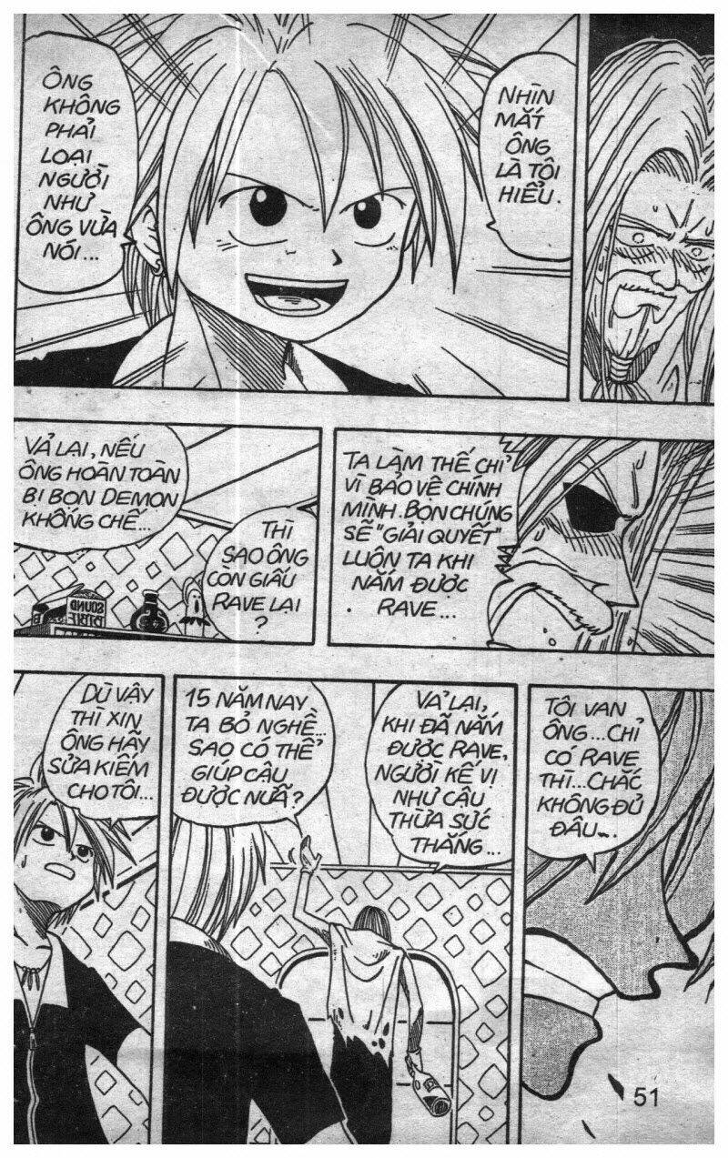 Rave Master (Scan) - Chương 2
