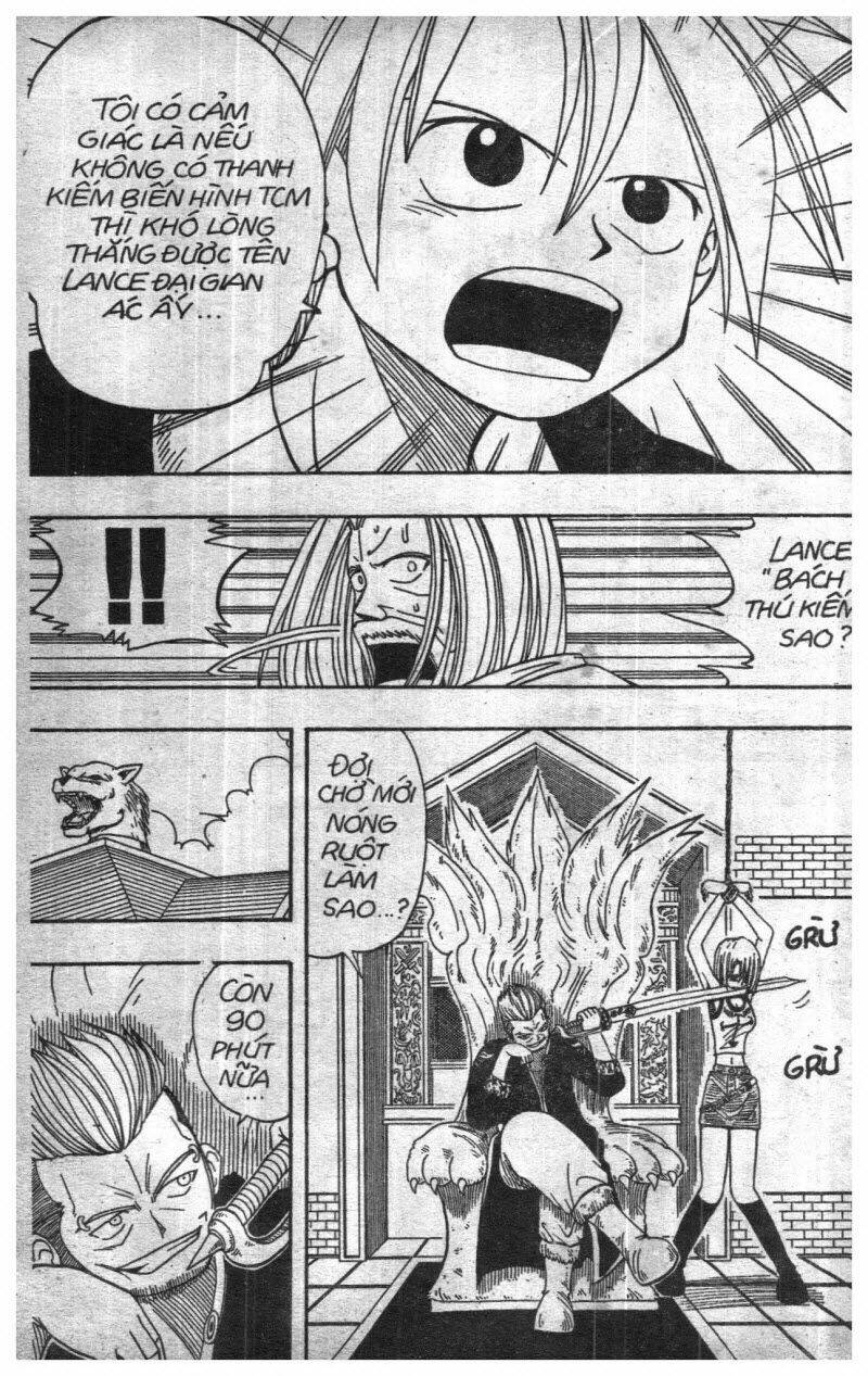 Rave Master (Scan) - Chương 2