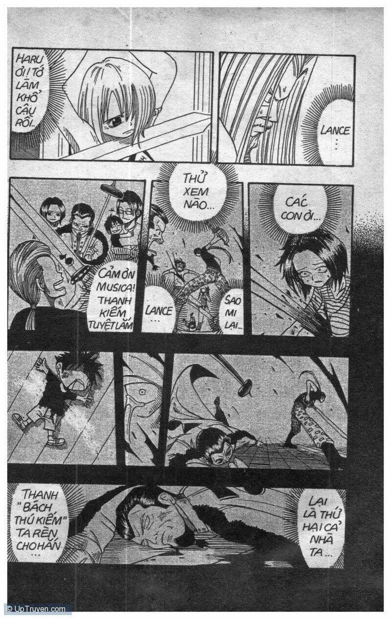 Rave Master (Scan) - Chương 2