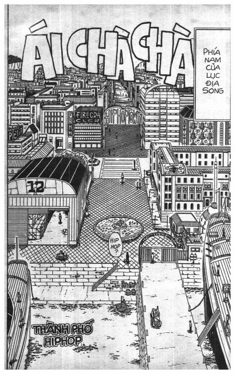 Rave Master (Scan) - Chương 2