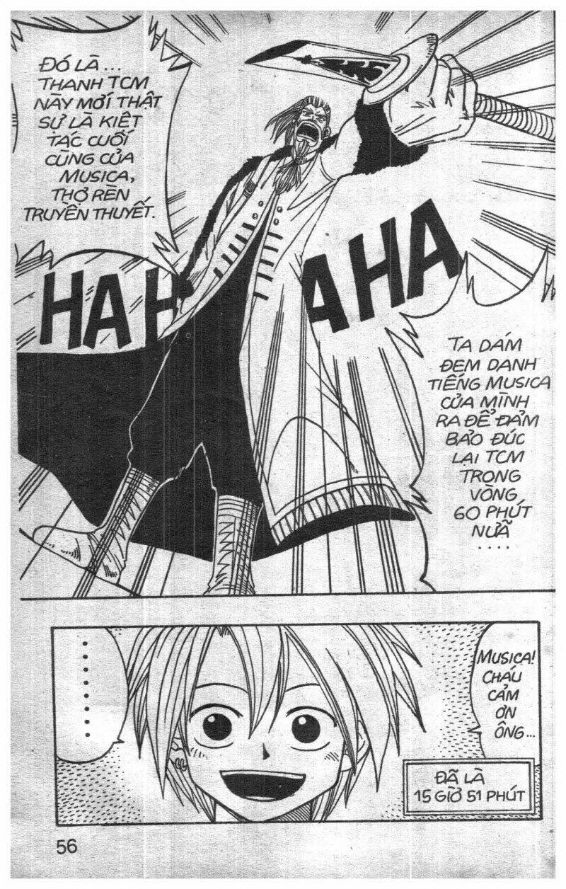 Rave Master (Scan) - Chương 2