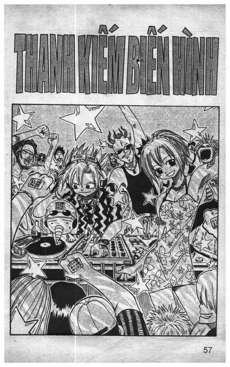 Rave Master (Scan) - Chương 2