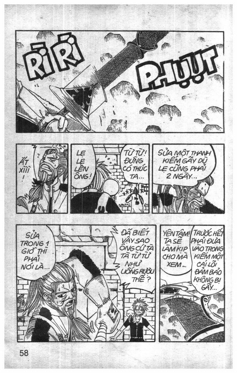 Rave Master (Scan) - Chương 2