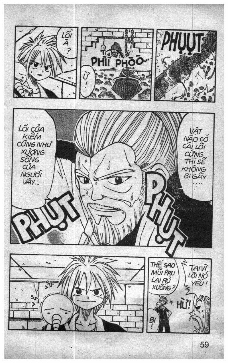 Rave Master (Scan) - Chương 2