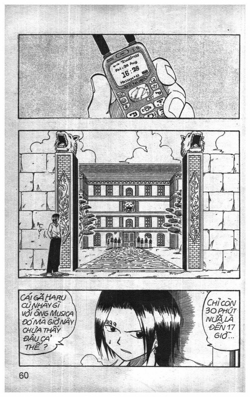 Rave Master (Scan) - Chương 2