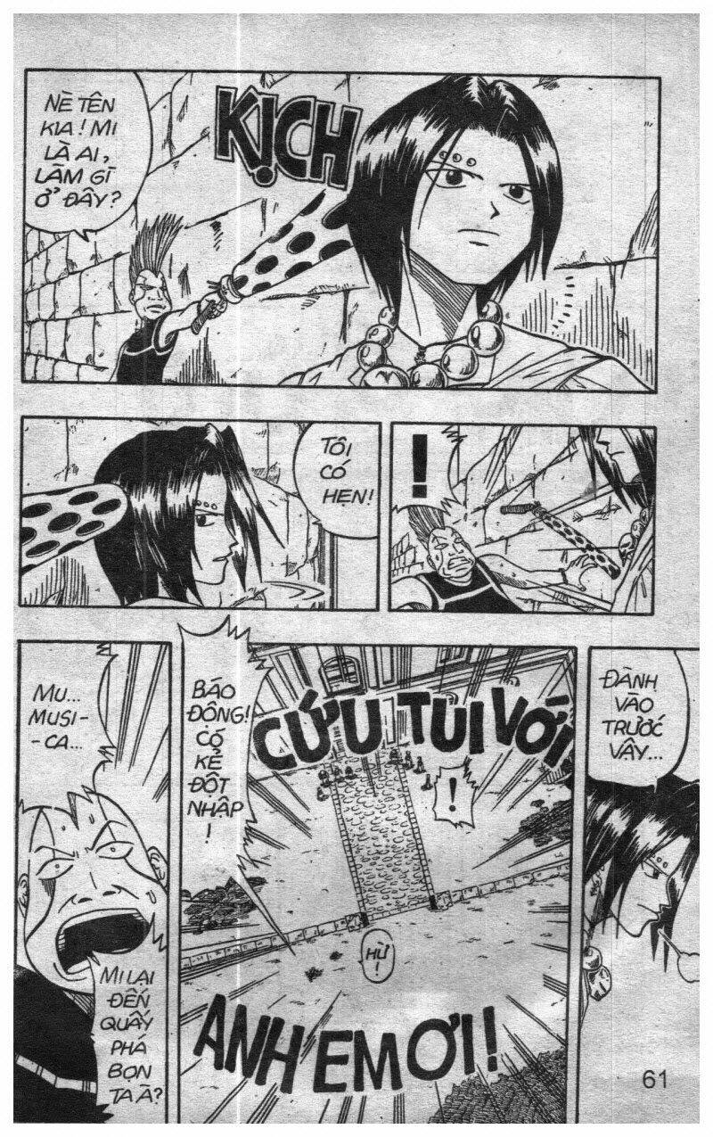 Rave Master (Scan) - Chương 2