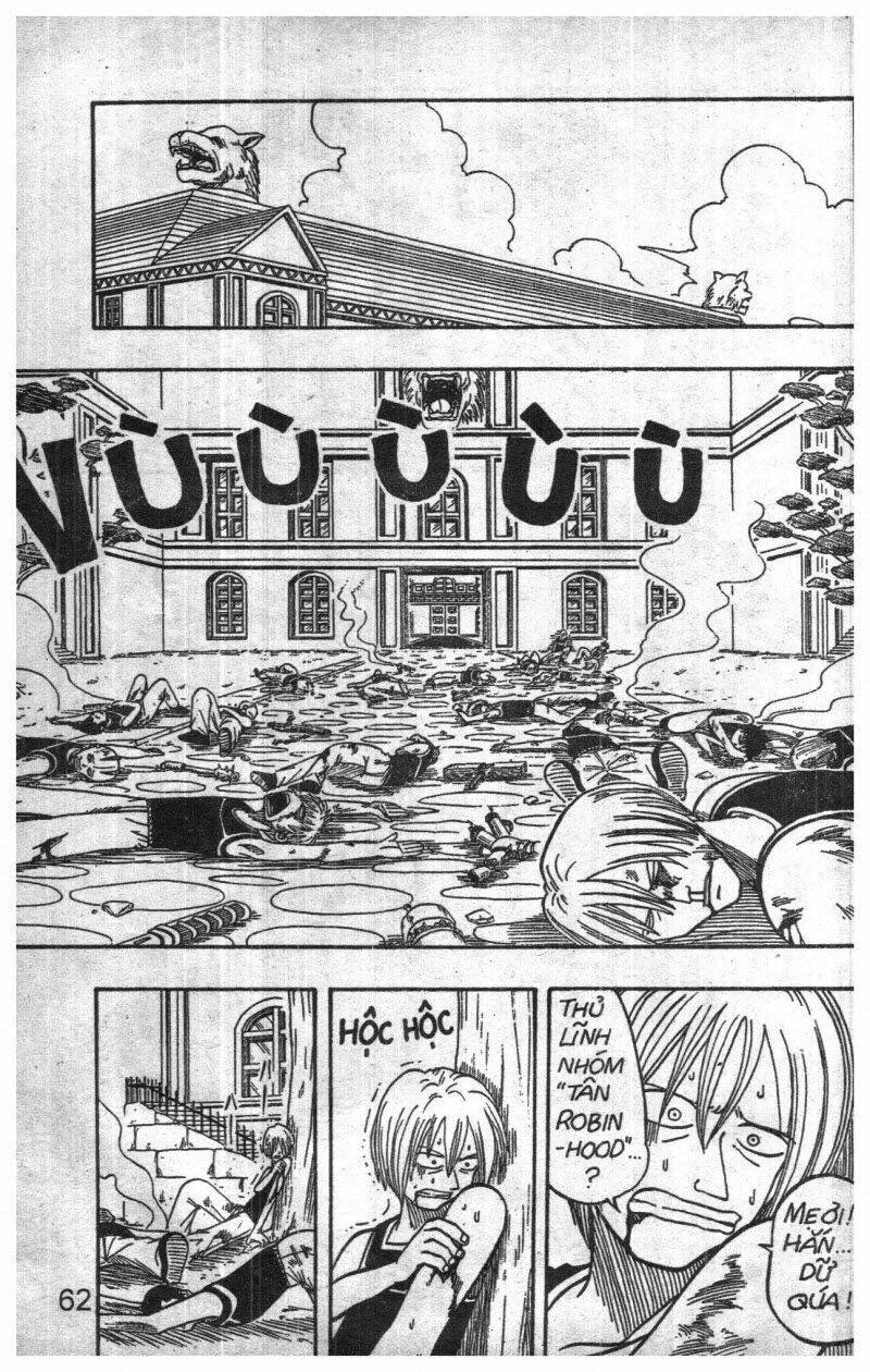 Rave Master (Scan) - Chương 2