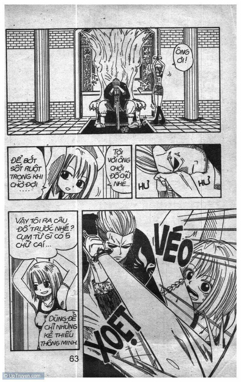 Rave Master (Scan) - Chương 2