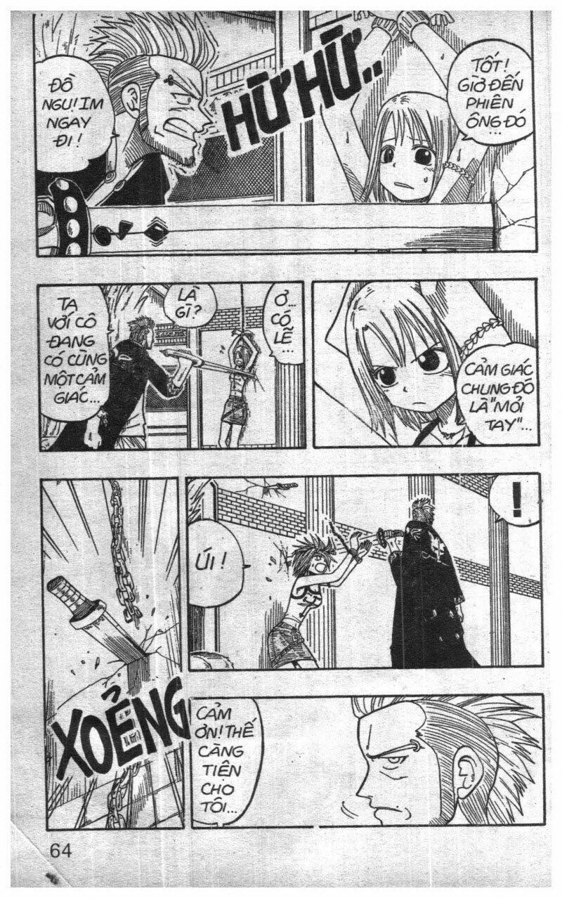 Rave Master (Scan) - Chương 2