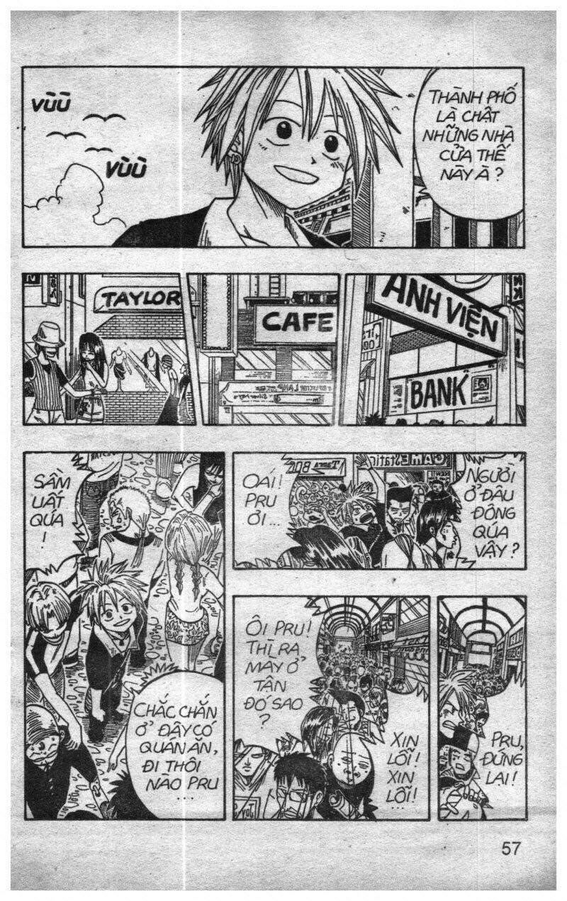 Rave Master (Scan) - Chương 2