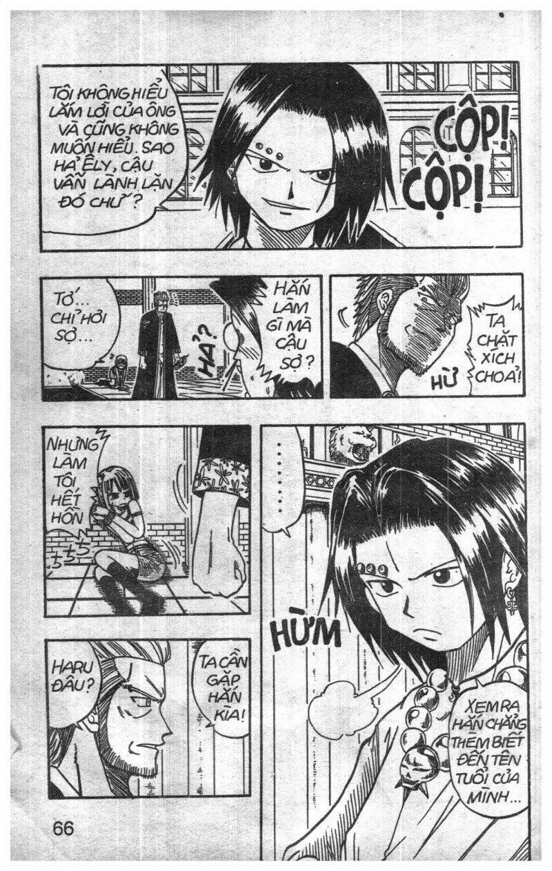 Rave Master (Scan) - Chương 2