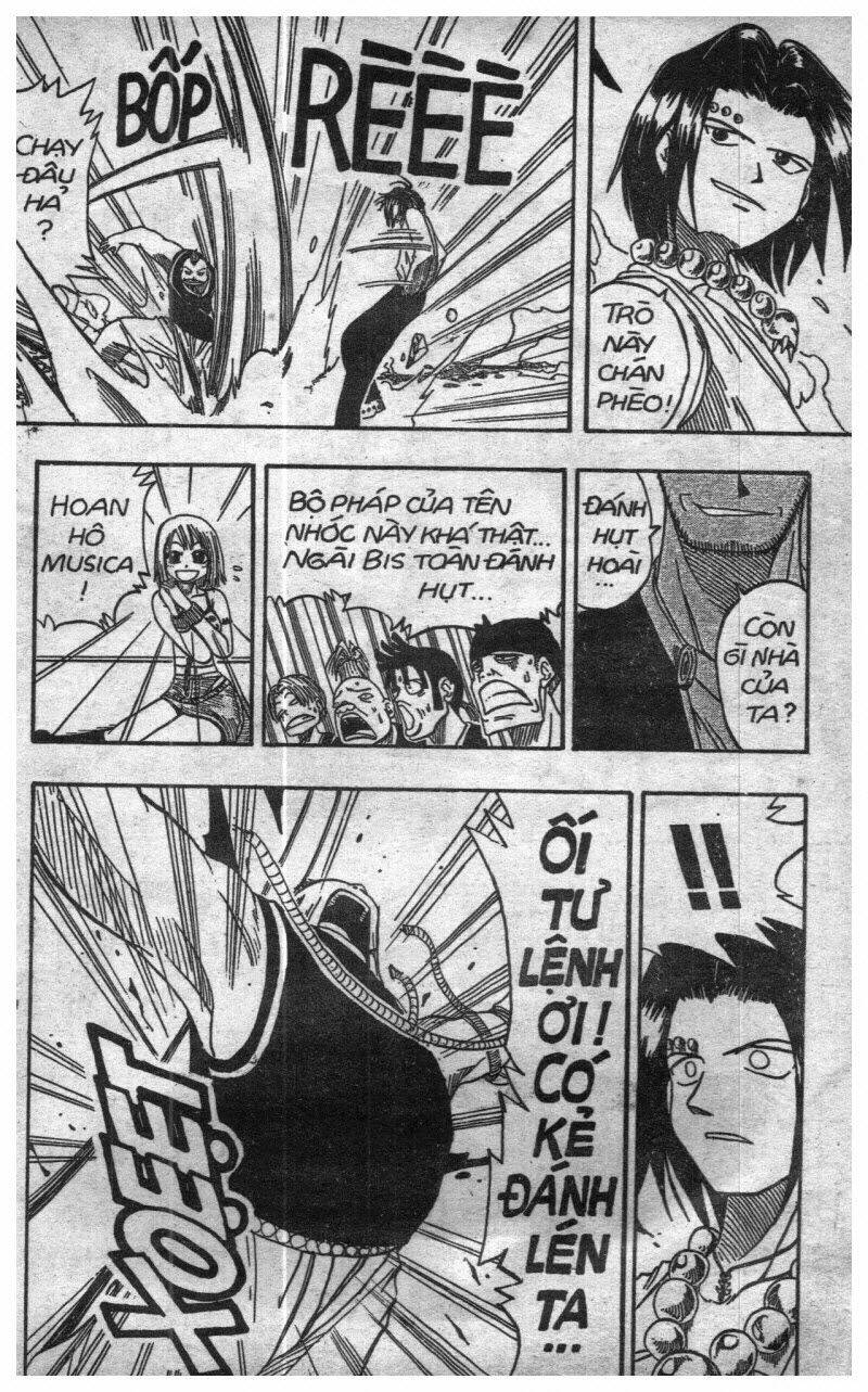 Rave Master (Scan) - Chương 2