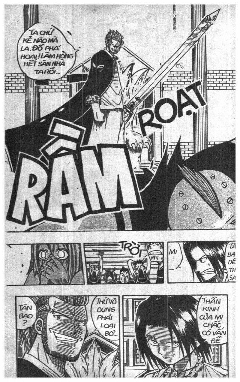 Rave Master (Scan) - Chương 2