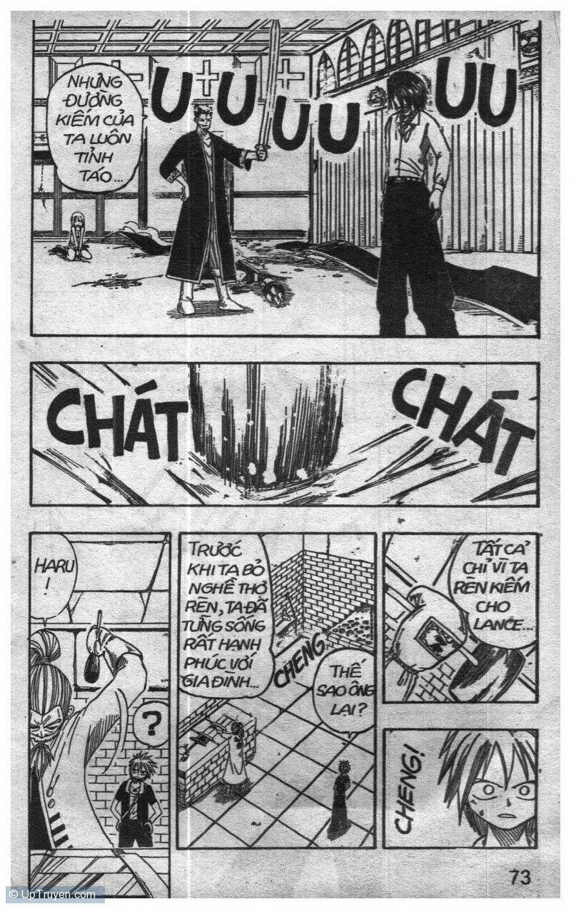Rave Master (Scan) - Chương 2