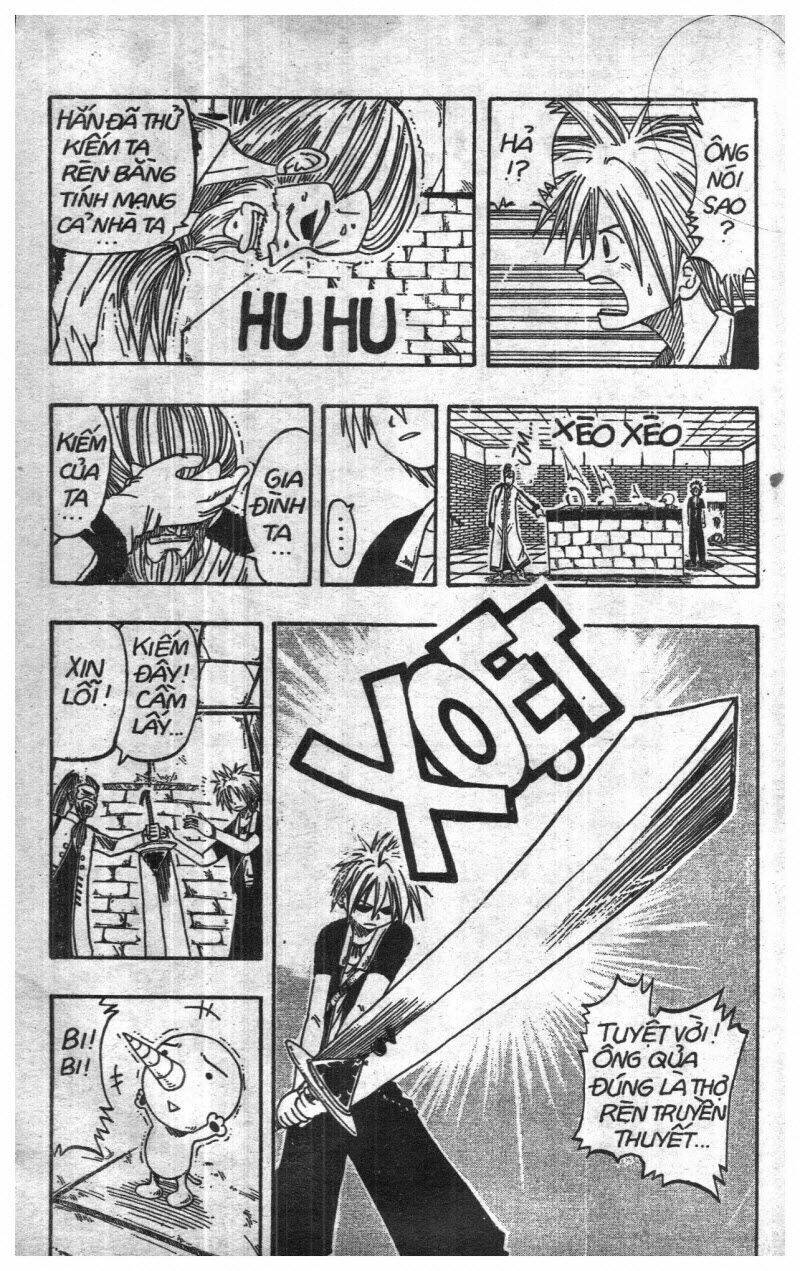 Rave Master (Scan) - Chương 2