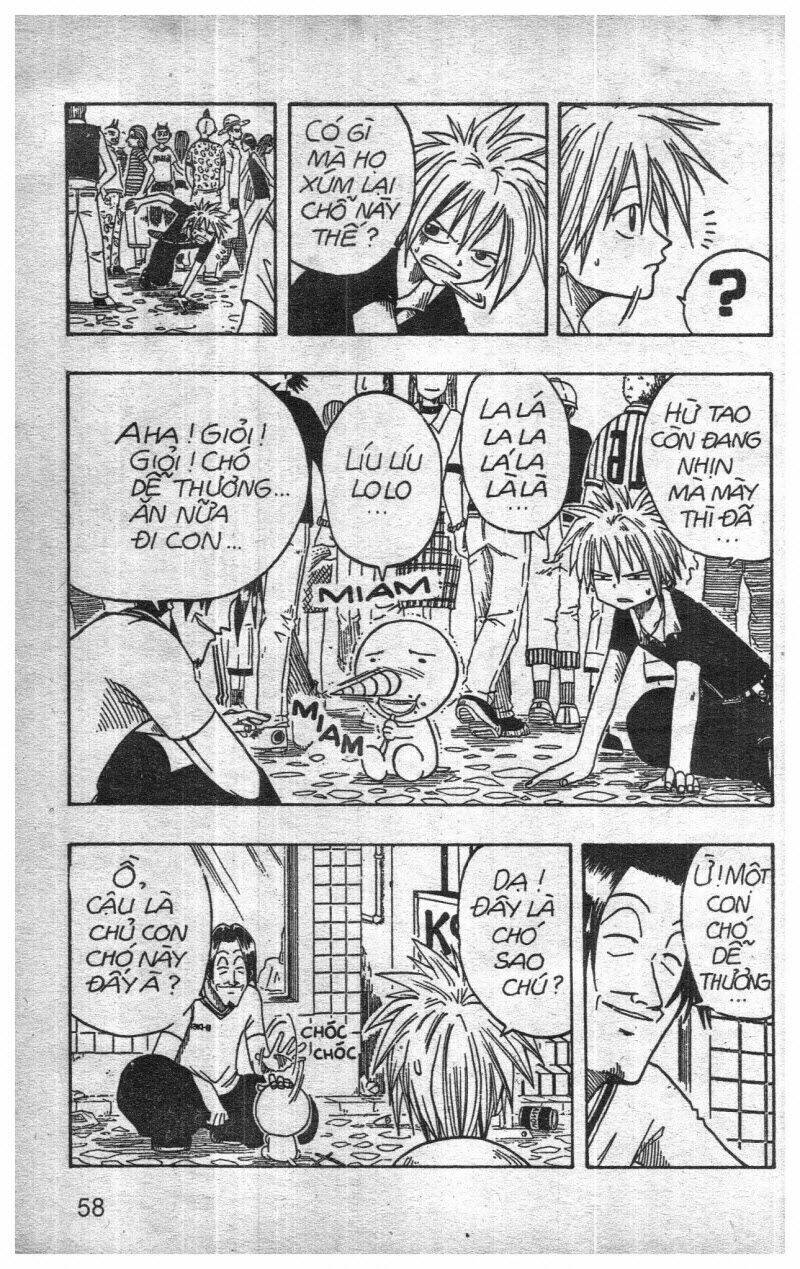 Rave Master (Scan) - Chương 2