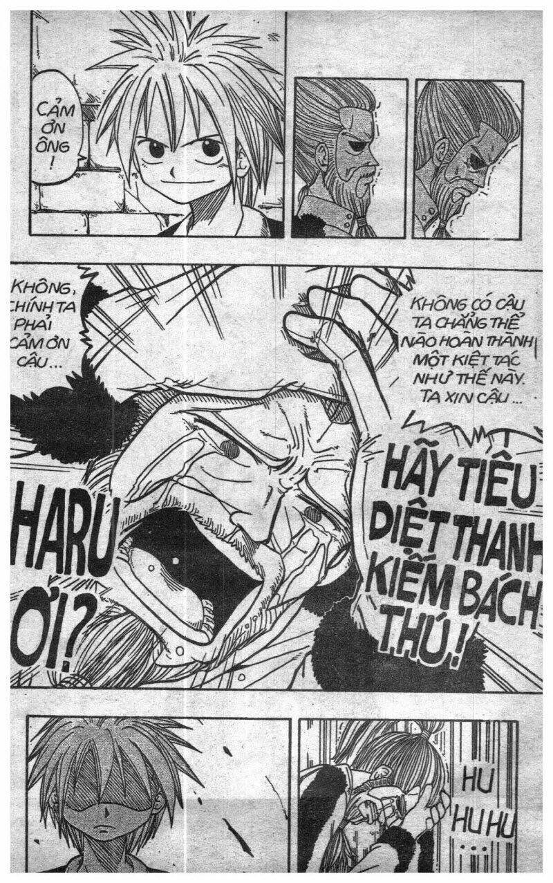 Rave Master (Scan) - Chương 2
