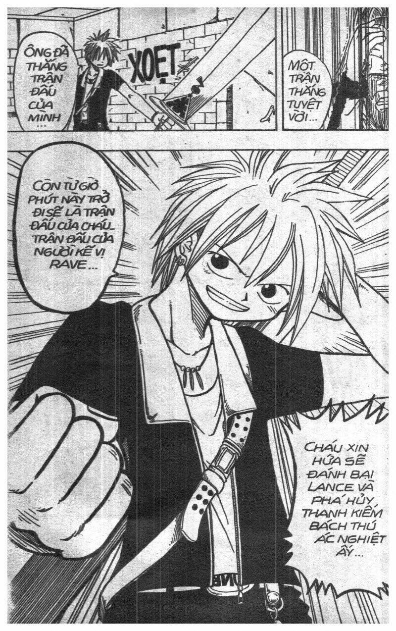 Rave Master (Scan) - Chương 2